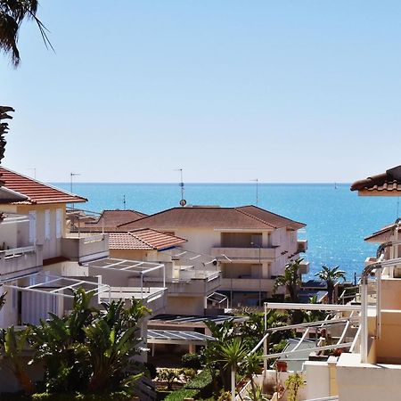 Apartament Punta Di Mola House Marina di Ragusa Zewnętrze zdjęcie
