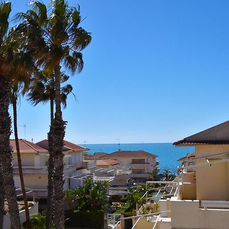 Apartament Punta Di Mola House Marina di Ragusa Zewnętrze zdjęcie