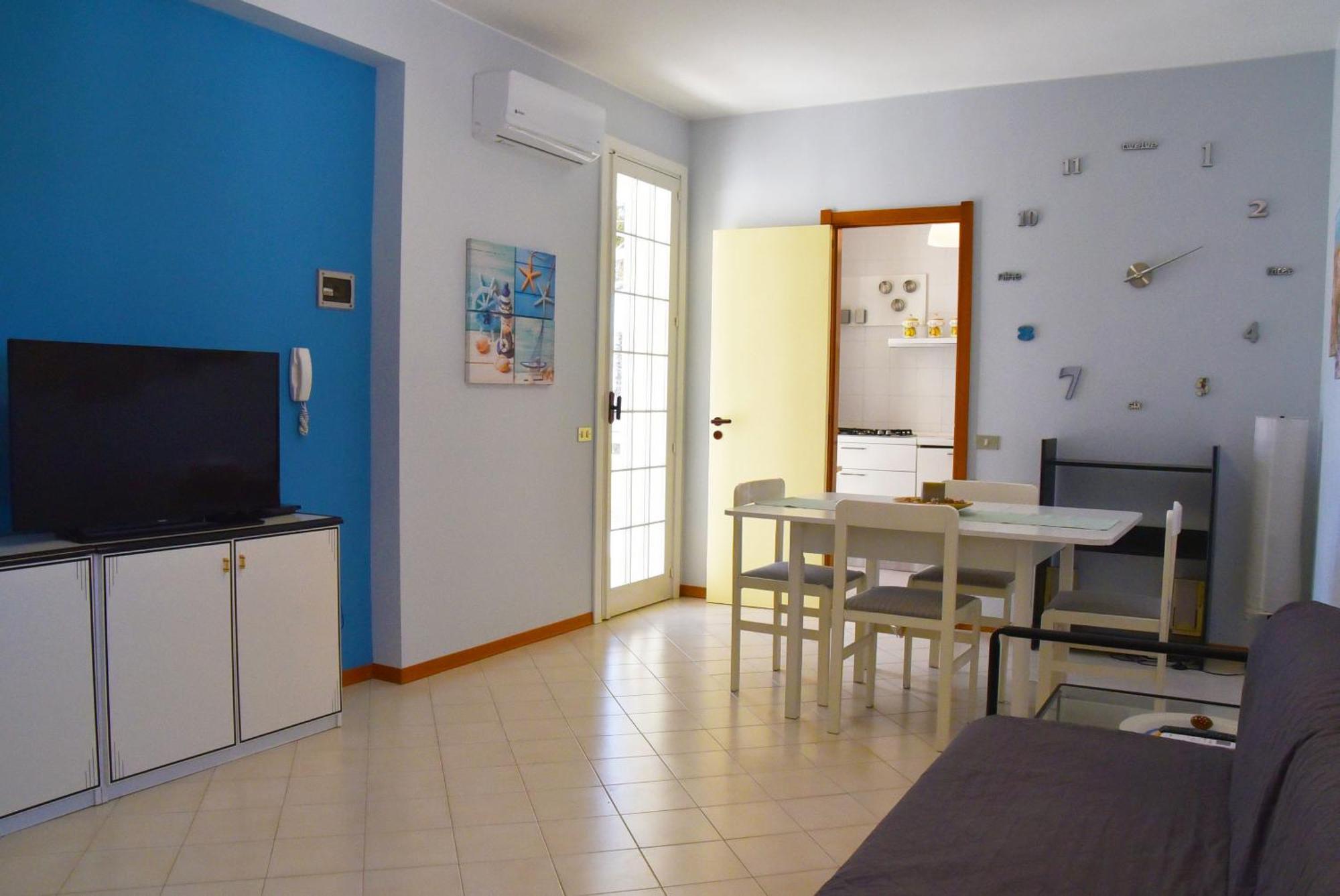 Apartament Punta Di Mola House Marina di Ragusa Zewnętrze zdjęcie