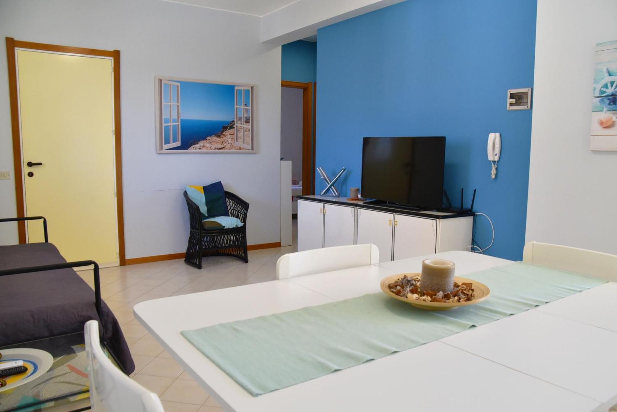 Apartament Punta Di Mola House Marina di Ragusa Zewnętrze zdjęcie