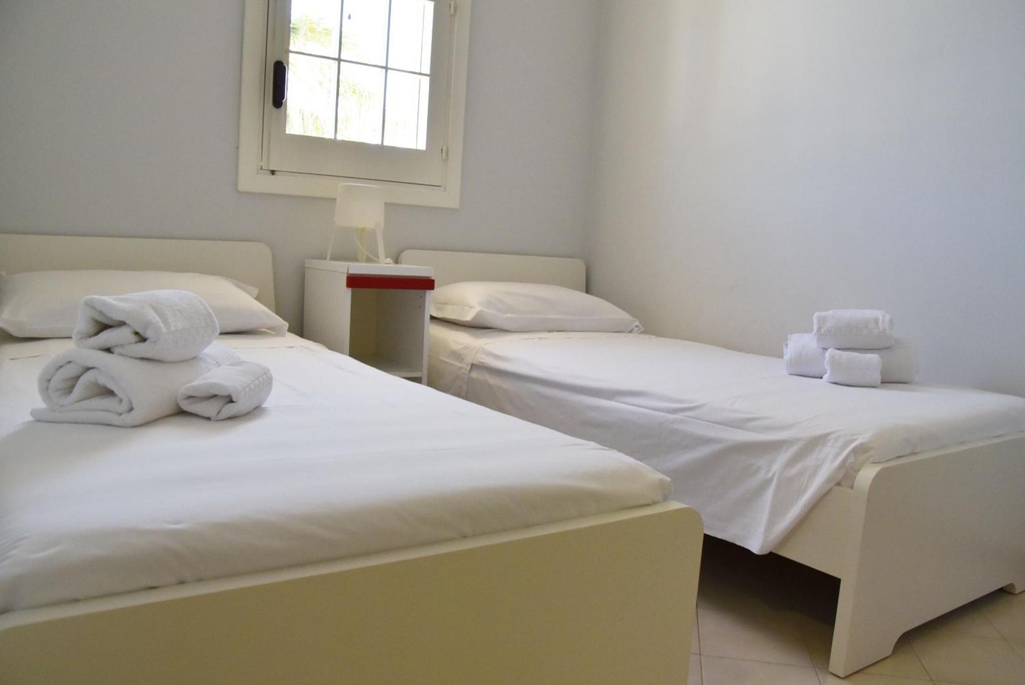 Apartament Punta Di Mola House Marina di Ragusa Zewnętrze zdjęcie