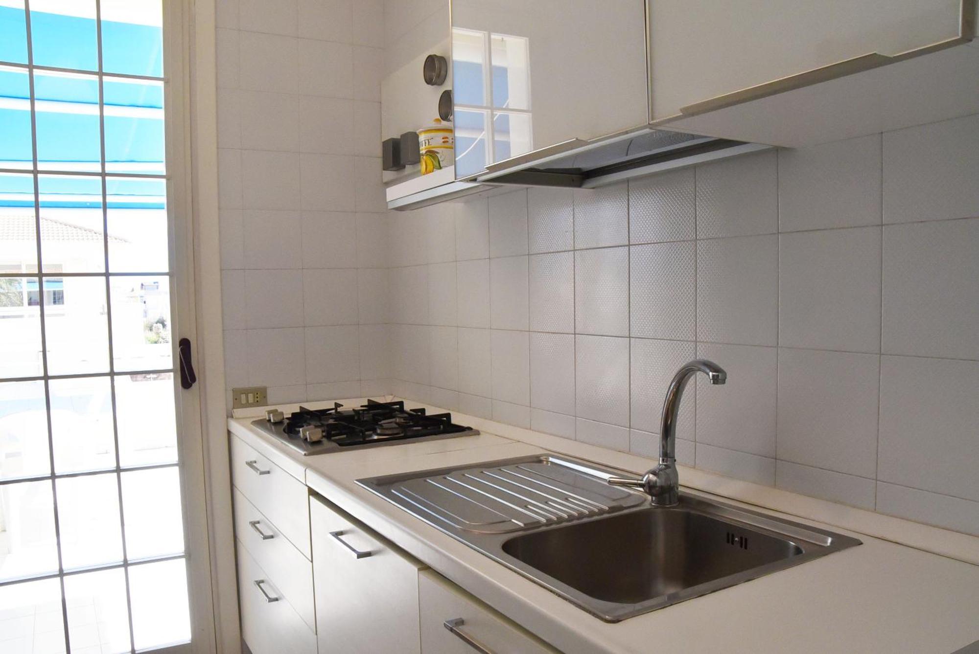 Apartament Punta Di Mola House Marina di Ragusa Zewnętrze zdjęcie